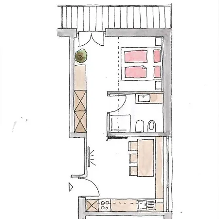 Haus Pipperger * Cadipietra