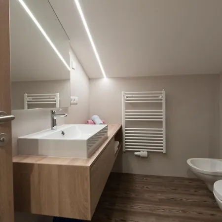 Haus Pipperger Cadipietra